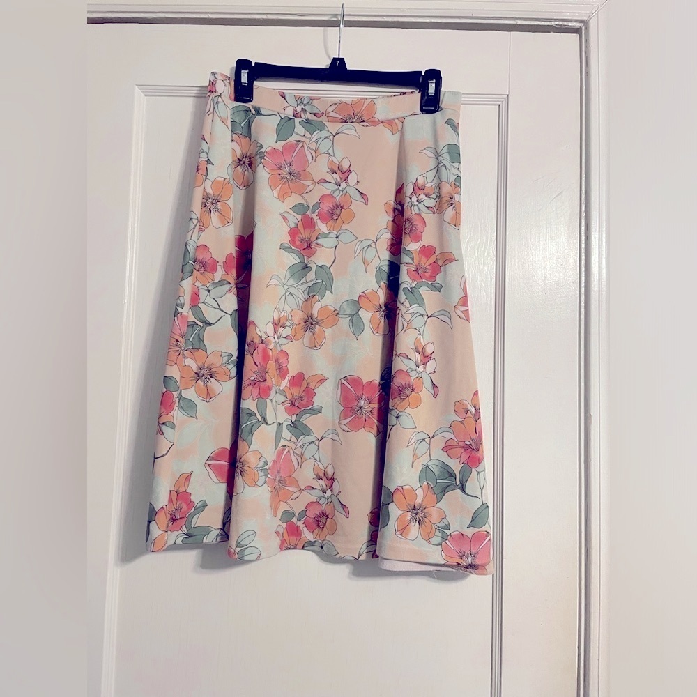 Skirt